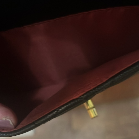 Fashion Quilted Shoulder Bag - Picture 4 of 6